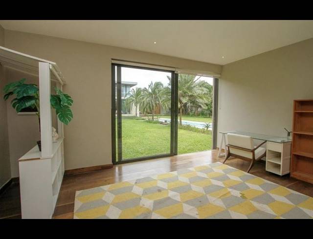 4 BEDROOM HOUSE FOR SALE IN UMHLANGA RIDGE